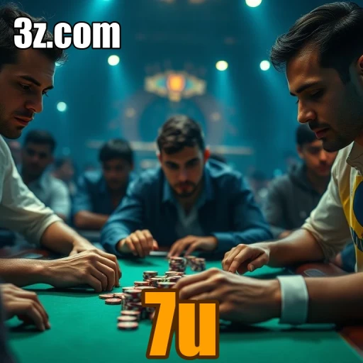 Entretenimento Casual: O Que o 7u Tem a Oferecer