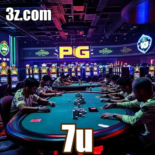 Histórias Incríveis no 7u: Mergulhe em Mundos de Jogos