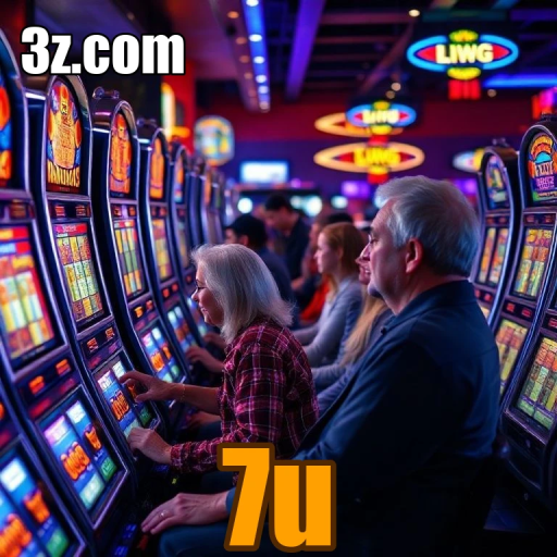 Aprendizado Divertido: A Experiência Educational do 7u