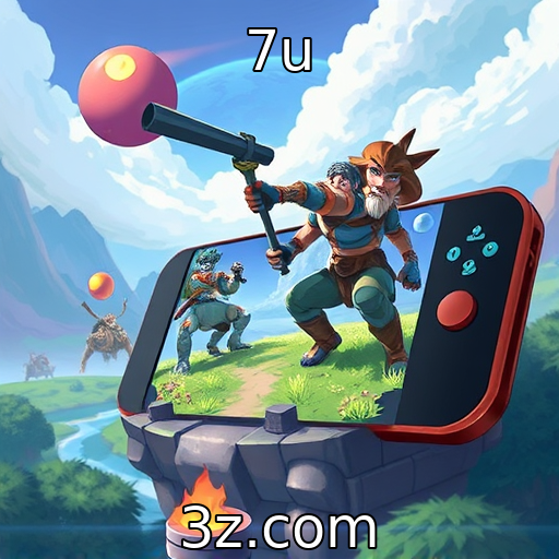 Crescimento do mercado de jogos móveis no Brasil